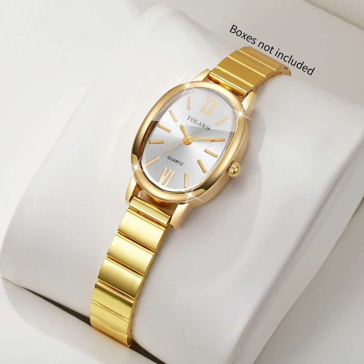 Модные женские кварцевые часы  – обзор и цена Jewelry Watches Women