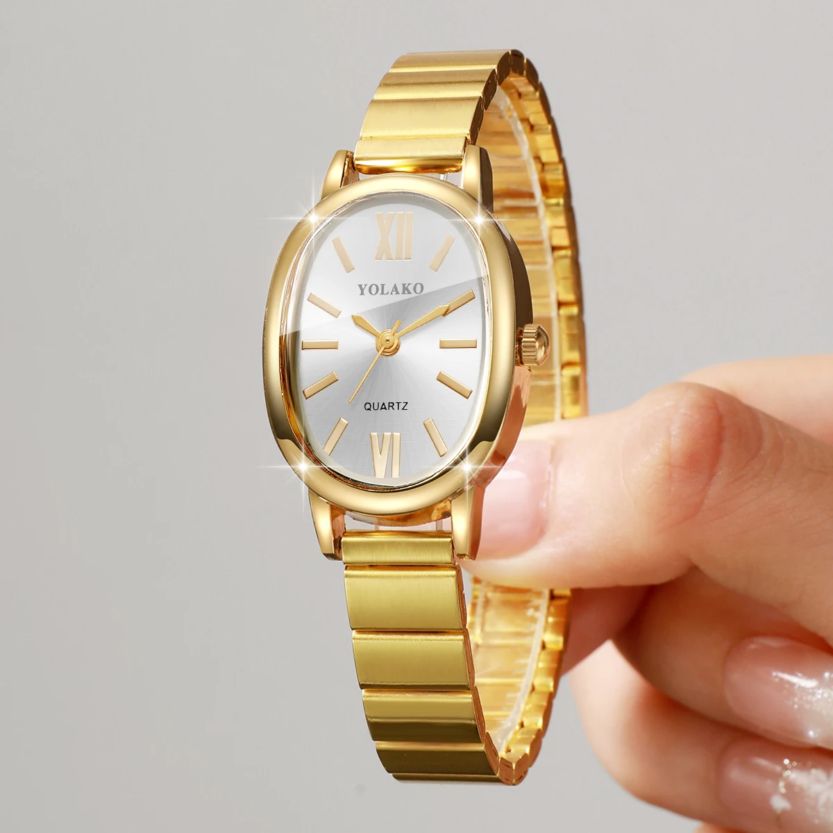 Модные женские кварцевые часы  – обзор и цена Jewelry Watches Women