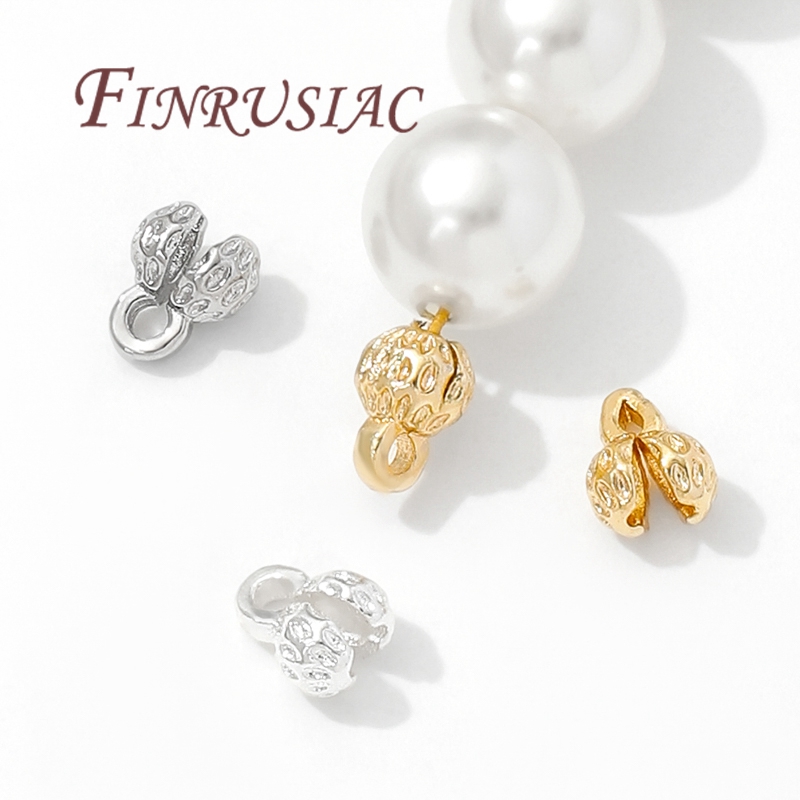коннекторы для бижутерии /конц – обзор и цена Gold Plated Ring