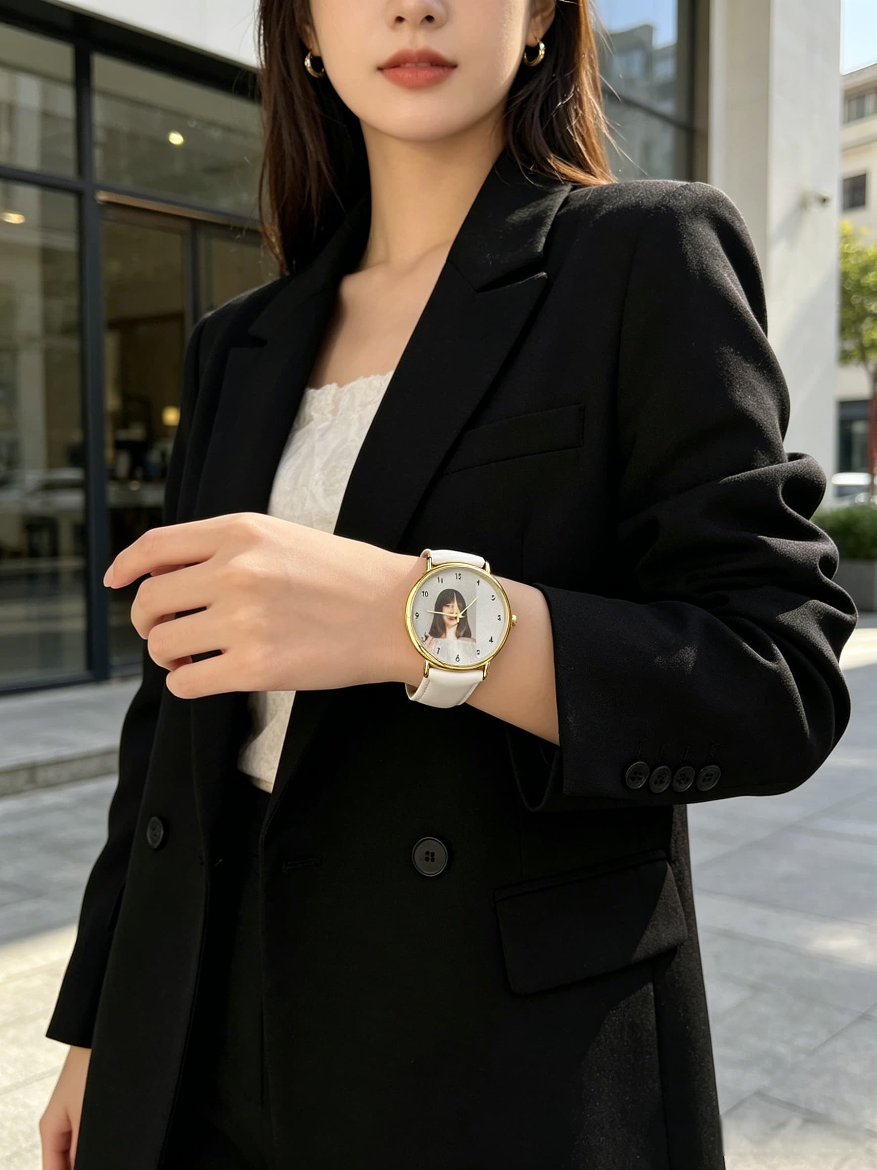 Персонализированные женские ча – обзор и цена Jewelry Watches Women