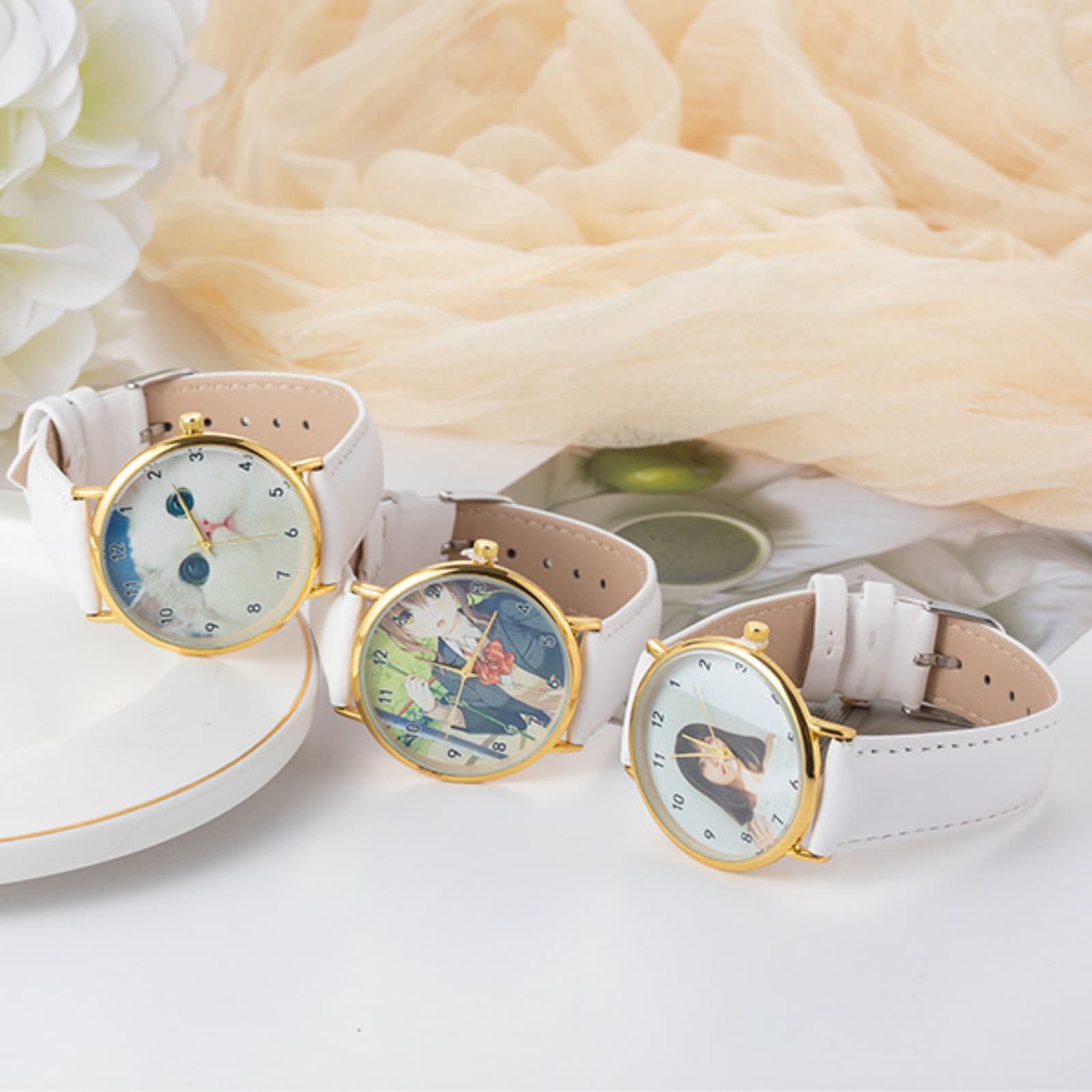 Персонализированные женские ча – обзор и цена Jewelry Watches Women
