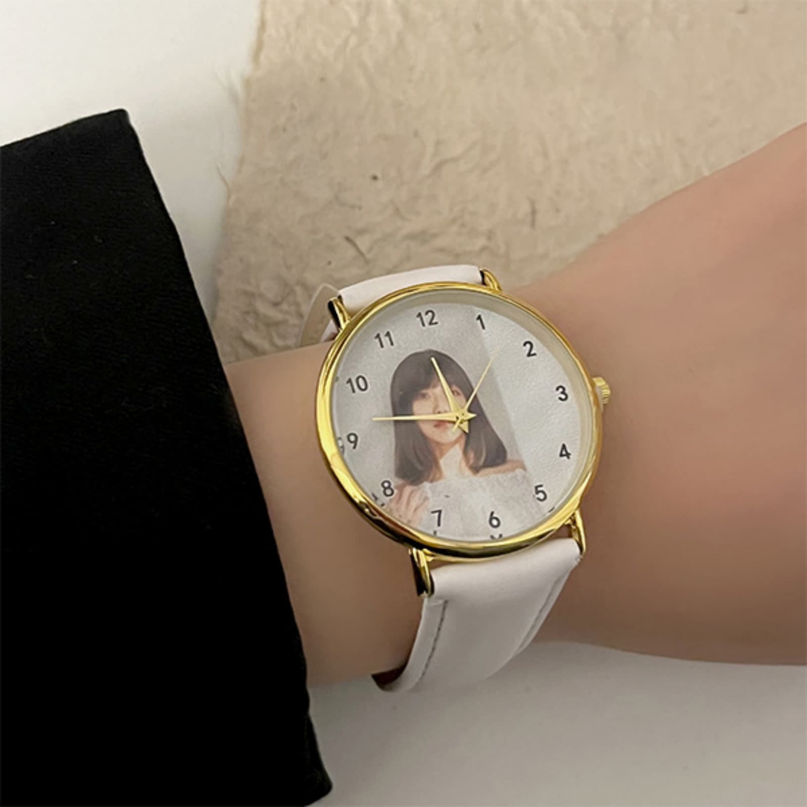 Персонализированные женские ча – обзор и цена Jewelry Watches Women