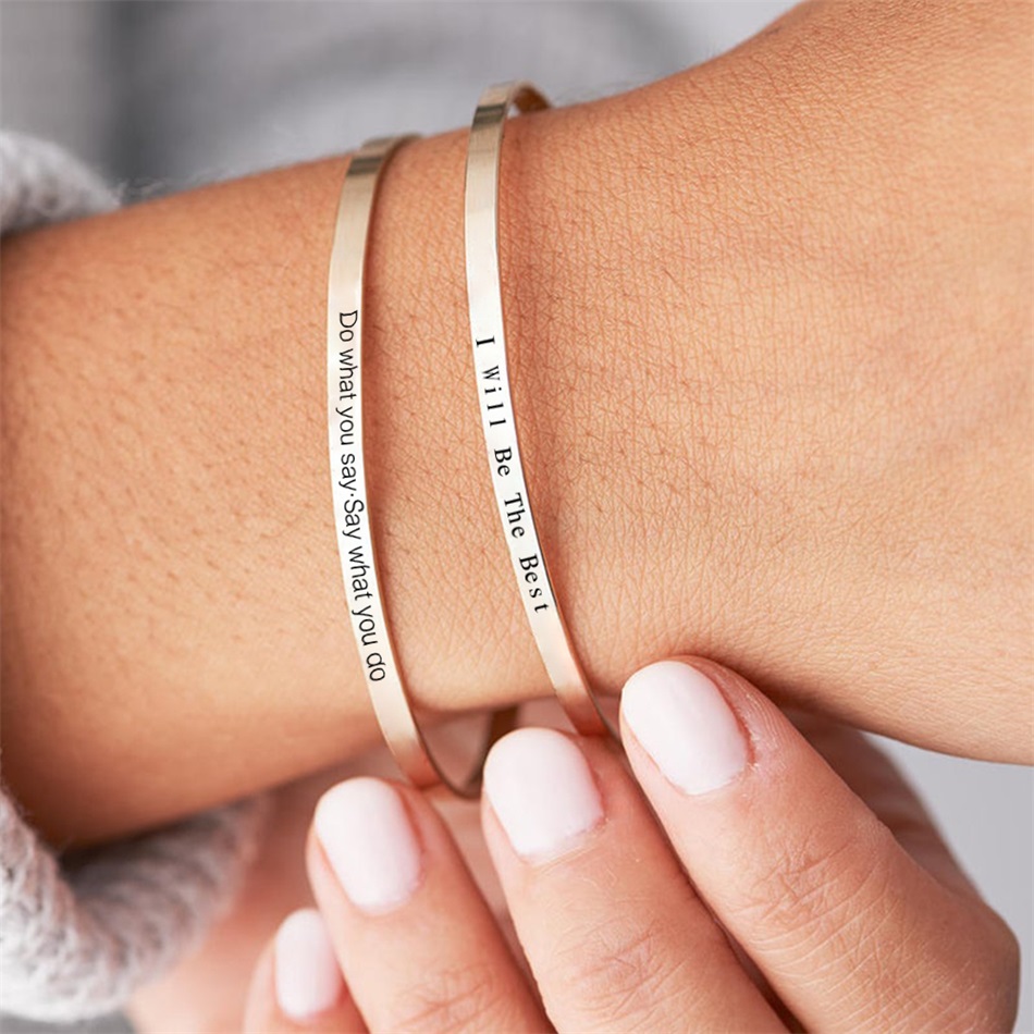 4 мм 6 мм браслет с сердцем по – обзор и цена Rose Gold Bracelet