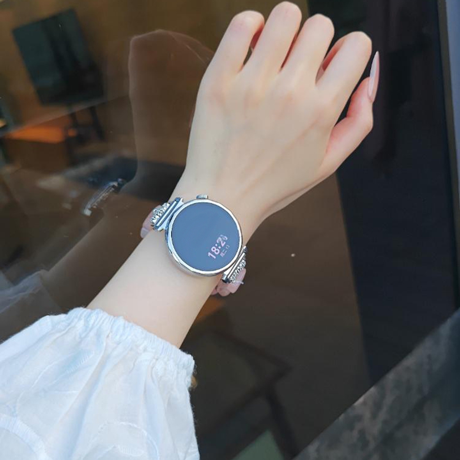 Ремешок для часов 18/20/22 мм  – обзор и цена Jewelry Making Watches