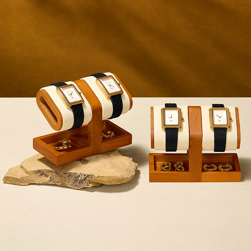 Деревянная подставка для часов – обзор и цена Jewelry Like Watches