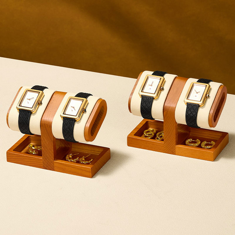 Деревянная подставка для часов – обзор и цена Jewelry Like Watches