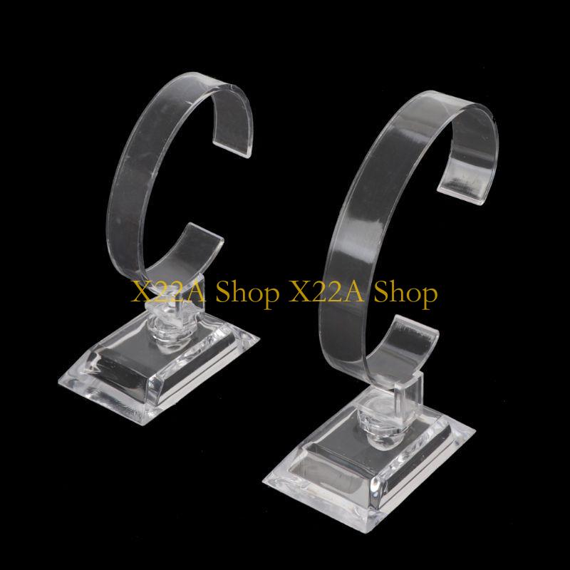 Уникальные C-образные подставк – обзор и цена Jewelry Or Watches