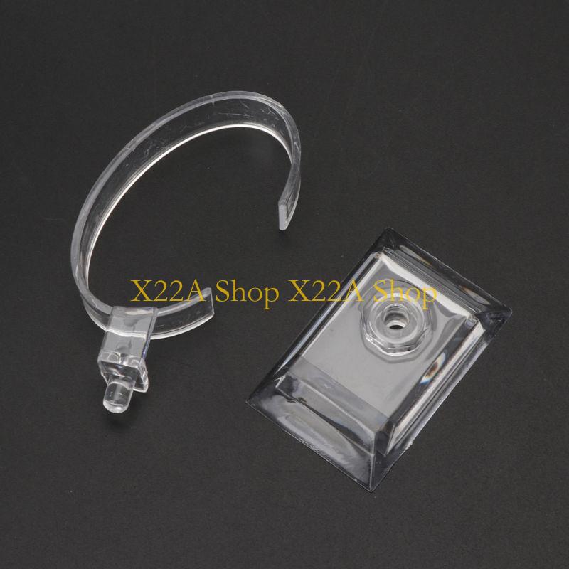 Уникальные C-образные подставк – обзор и цена Jewelry Or Watches