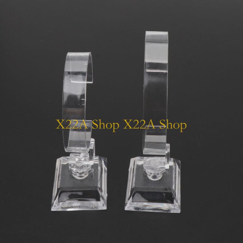 Уникальные C-образные подставк – обзор и цена Jewelry Or Watches