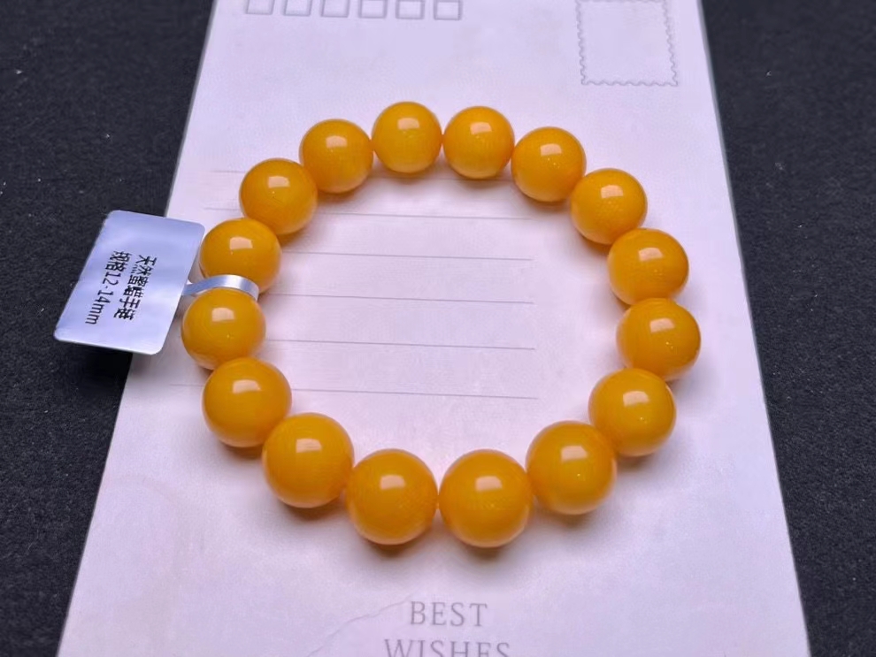 Браслет из натурального желтог – обзор и цена Gemstone Bracelet Healing