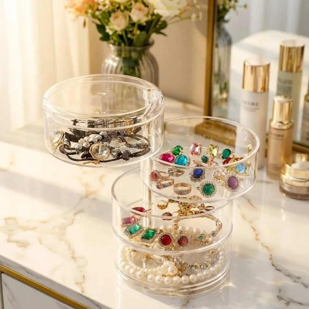 Вращающийся на 360° органайзер – обзор и цена Shop Jewelry & Watches Near Me