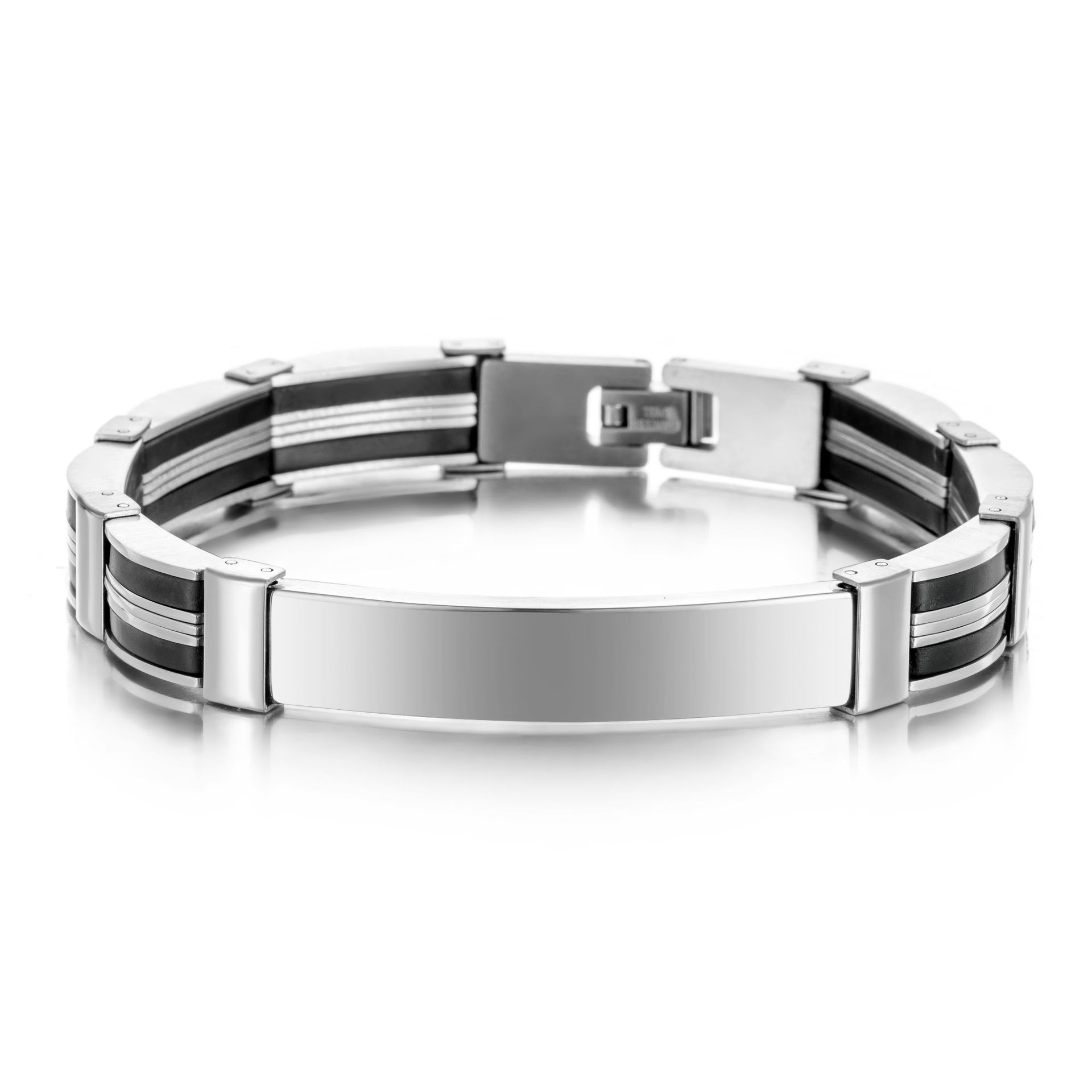 Мужской браслет из нержавеющей – обзор и цена Jewelry Watches Women