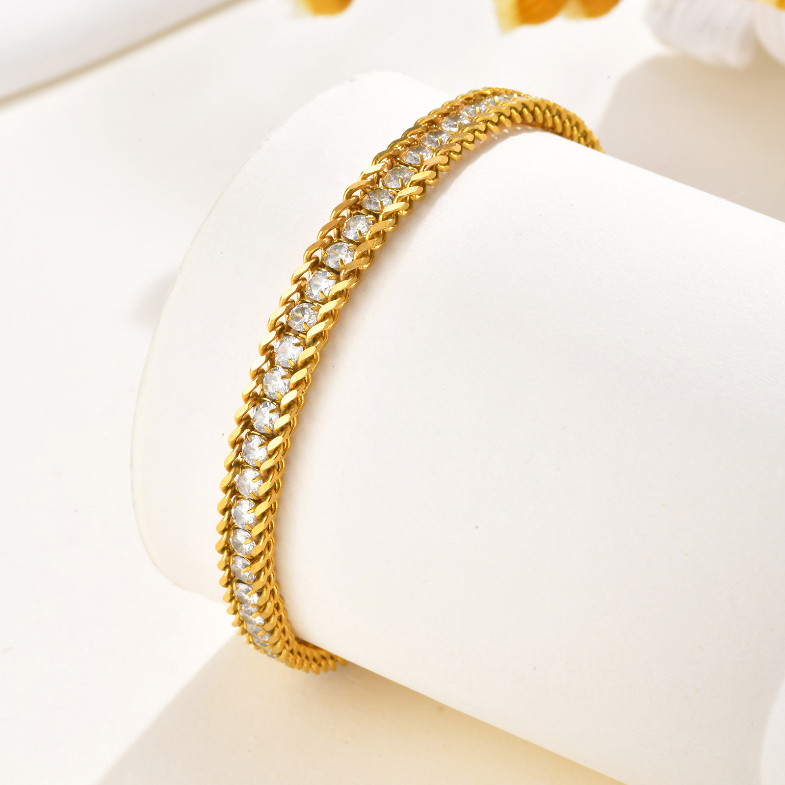 Женские ножные браслеты-цепочк – обзор и цена Jc Jewelry & Watches