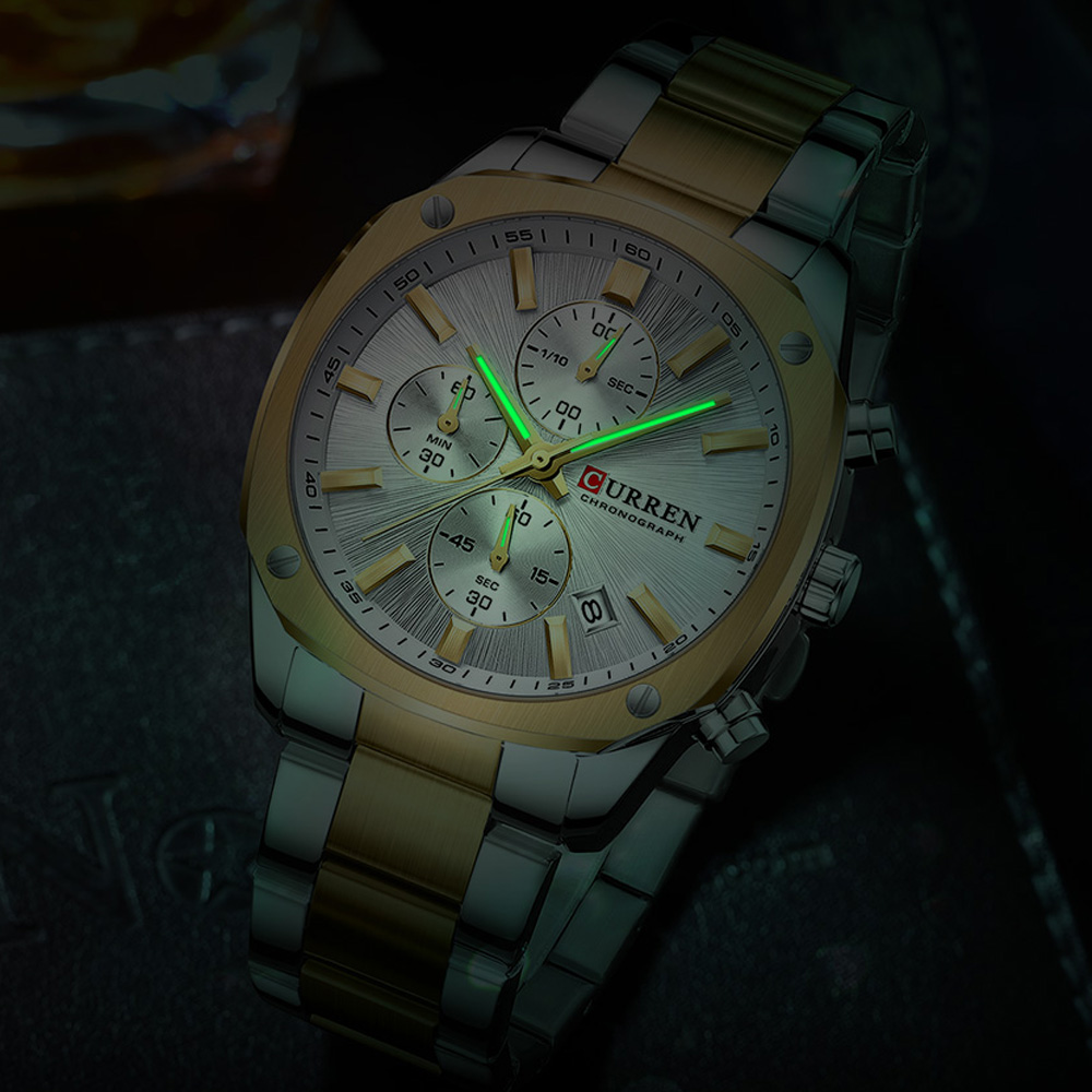 Современные мужские спортивные – обзор и цена Jewelry Watch