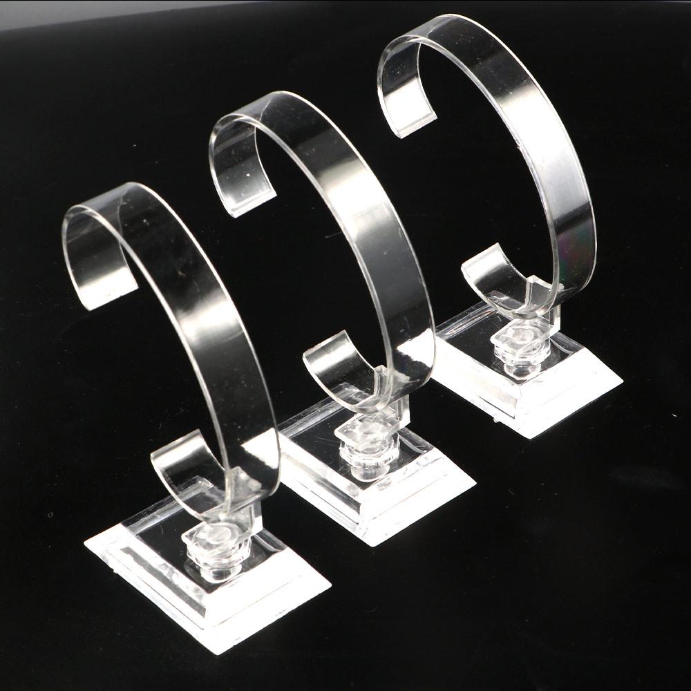 Прозрачные подставки для часов – обзор и цена Jewelry Watches Women
