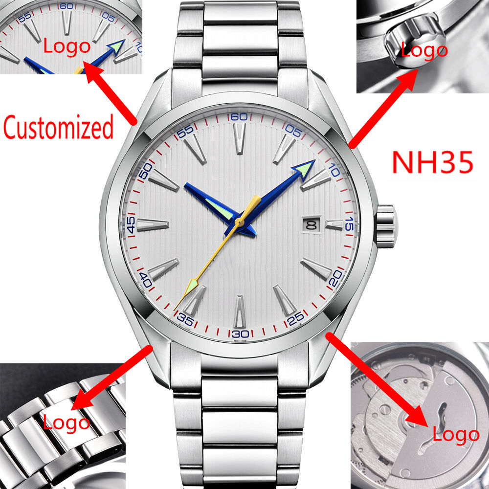 Мужские автоматические часы с  – обзор и цена Jewelry Watch