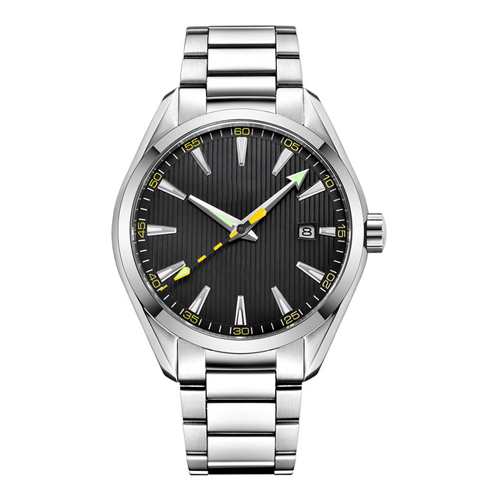 Мужские автоматические часы с  – обзор и цена Jewelry Watch