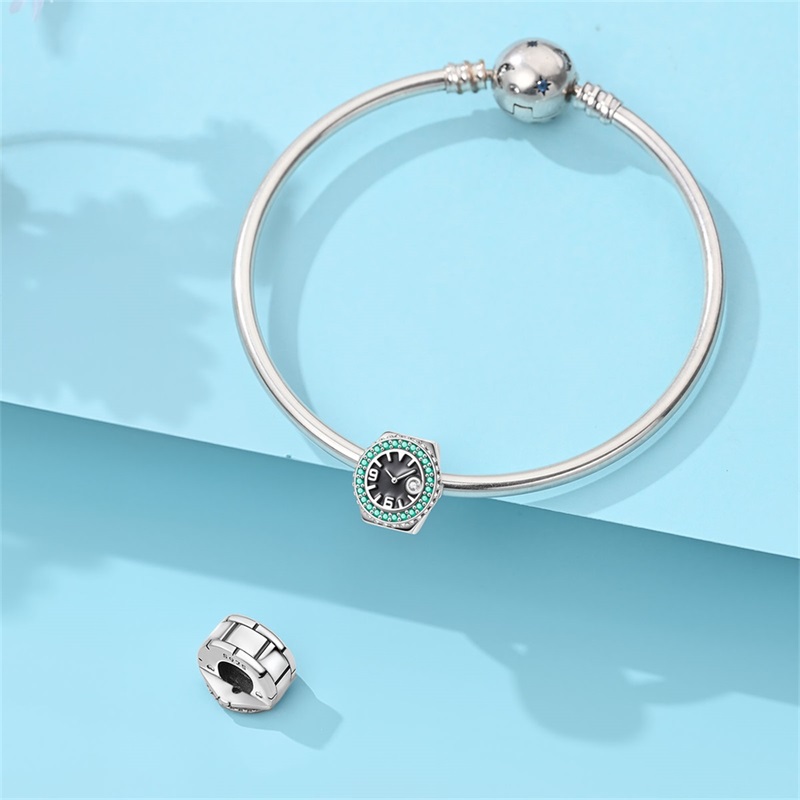 Новые подвески-шармы для часов – обзор и цена Jewelry Making Watches