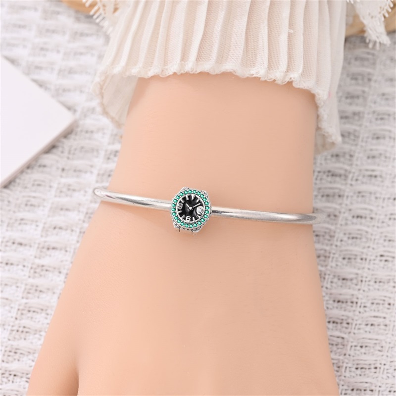 Новые подвески-шармы для часов – обзор и цена Jewelry Making Watches