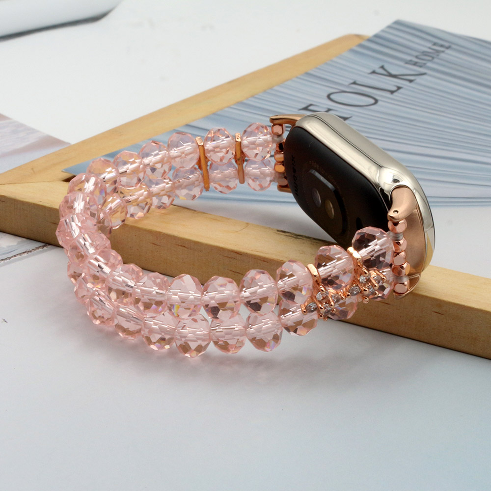 Женский браслет для часов Mi B – обзор и цена Jewelry Making Watches