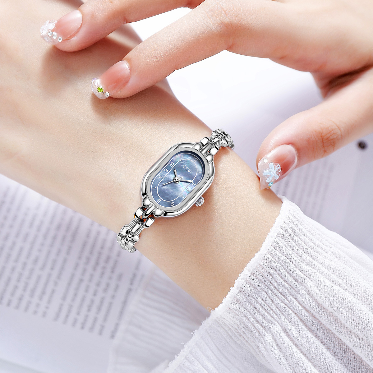 Винтажные часы-браслет, женски – обзор и цена Jewelry Watches Vintage
