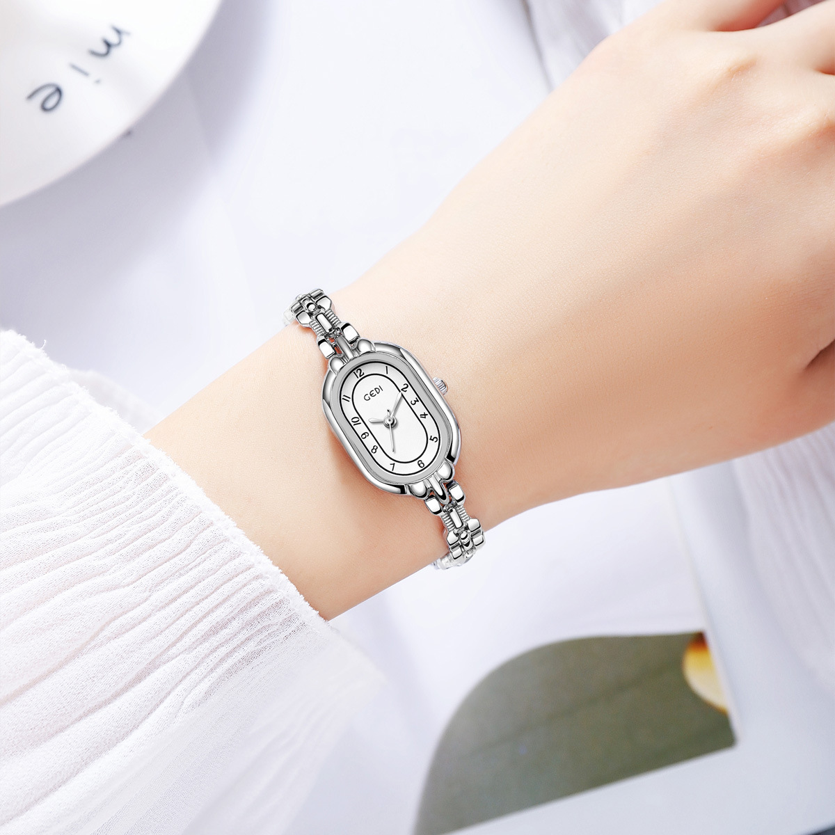 Винтажные часы-браслет, женски – обзор и цена Jewelry Watches Vintage