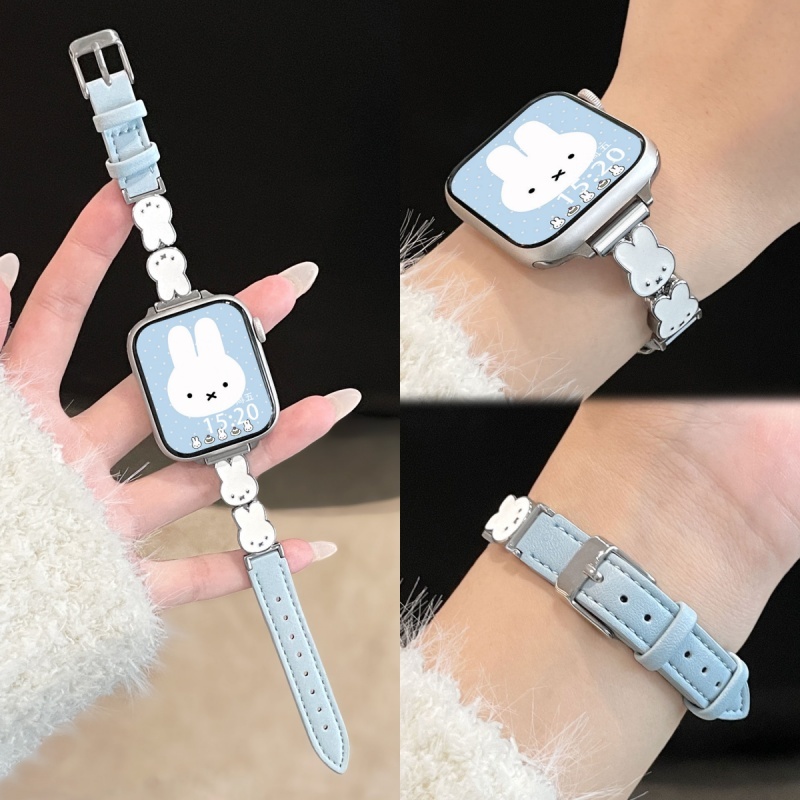 Новый кожаный ремешок для часо – обзор и цена Watch Strap Replacement