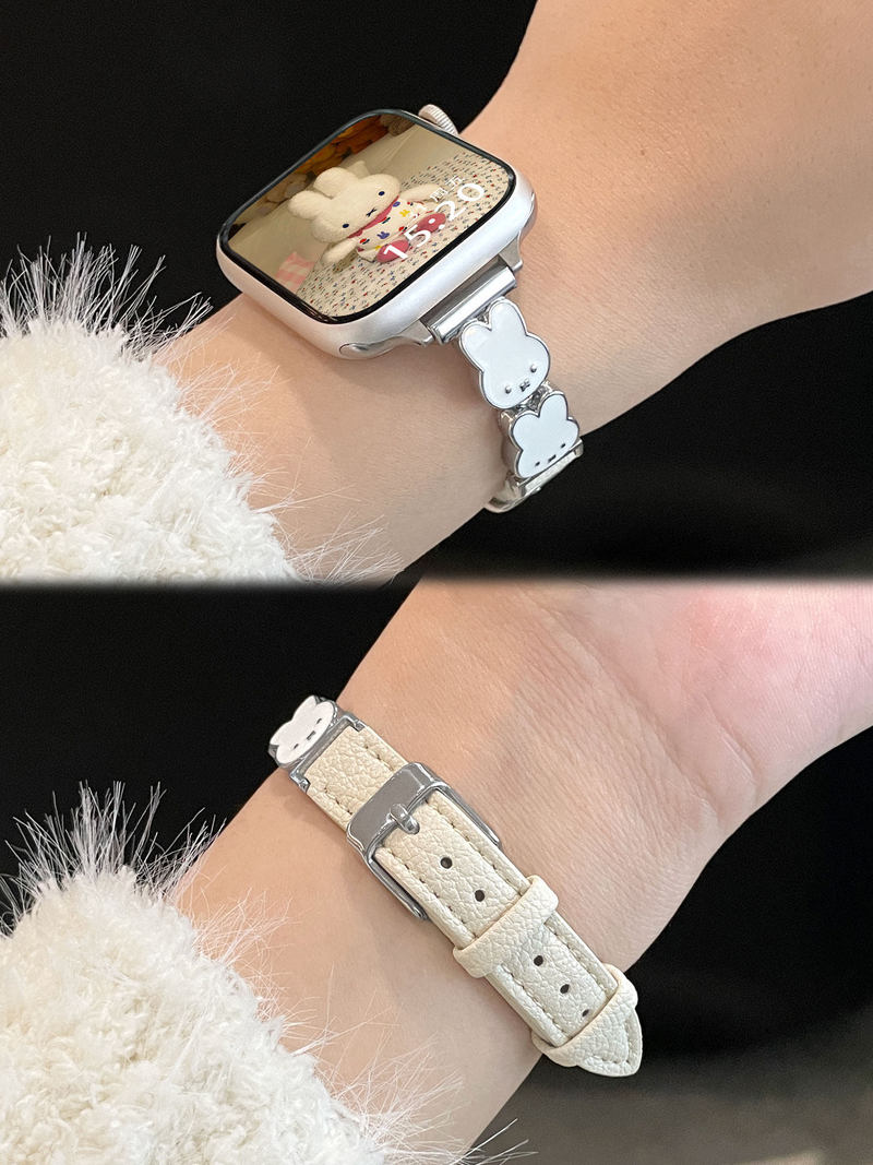 Новый кожаный ремешок для часо – обзор и цена Watch Strap Replacement