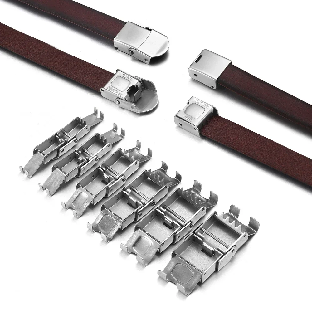 10 шт., застежка из нержавеюще – обзор и цена Jewelry Making Watches