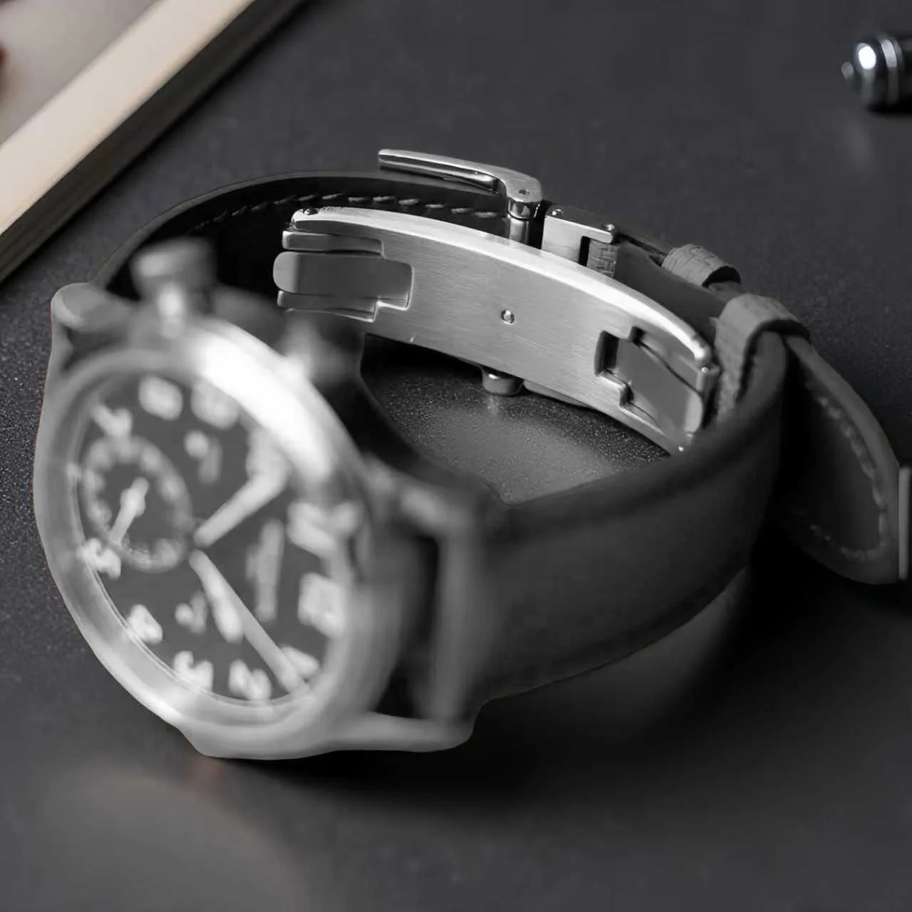 Ремешок для часов с раскладыва – обзор и цена Watch Strap Replacement